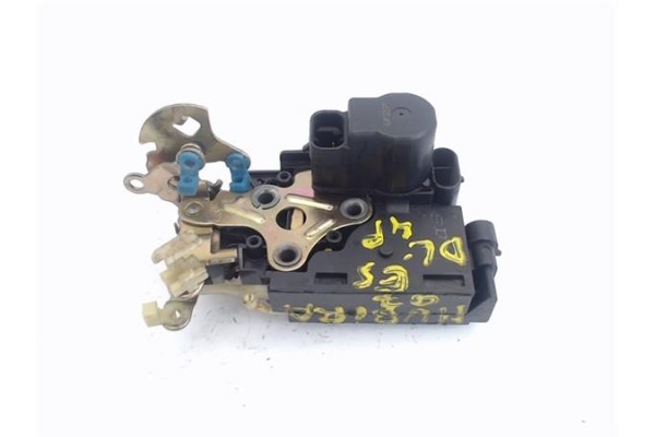 Recambio de cierre electromagnetico delantero izquierdo para chevrolet nubira berlina 1.6 se referencia OEM IAM 96272641  