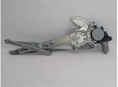 Recambio de mecanismo elevalunas delantero derecho para suzuki sx4 (gy) 1.9 ddis referencia OEM IAM 8356063J00 2621003400 