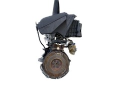 Recambio de motor completo para renault clio ii fase ii (b/cb0) 1.2 base authentique referencia OEM IAM D4FB712  