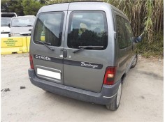 citroen berlingo del año 1997