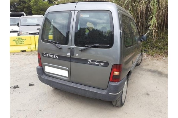 citroen berlingo del año 1997