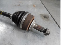 Recambio de palier delantero izquierdo para honda jazz (gd1/5) 1.4 s referencia OEM IAM   