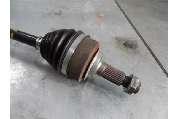 Recambio de palier delantero izquierdo para honda jazz (gd1/5) 1.4 s referencia OEM IAM   