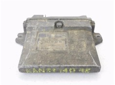 Recambio de centralita para renault kangoo i (f/kc0) d 55 1.9 (kc0d) referencia OEM IAM 7700868300 R04080010D 