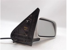 Recambio de retrovisor derecho para volkswagen polo iii berlina (6n2) referencia OEM IAM   