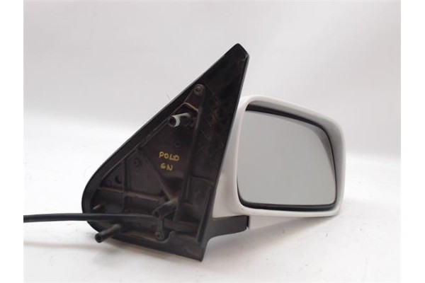 Recambio de retrovisor derecho para volkswagen polo iii berlina (6n2) referencia OEM IAM   