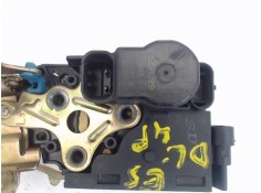 Recambio de cierre electromagnetico delantero izquierdo para chevrolet nubira berlina 1.6 se referencia OEM IAM 96272641  