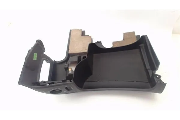 Recambio de embellecedor salpicadero para mercedes-benz clase a (bm 168) 1.9 190 (168.032) referencia OEM IAM A16868053877215  