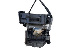 Recambio de motor completo para renault clio ii fase ii (b/cb0) 1.2 base authentique referencia OEM IAM D4FB712  