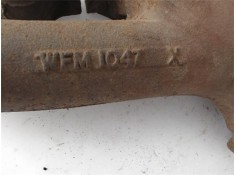 Recambio de colector escape para austin metro referencia OEM IAM WFM1047X  