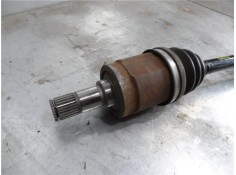 Recambio de palier delantero izquierdo para honda jazz (gd1/5) 1.4 s referencia OEM IAM   