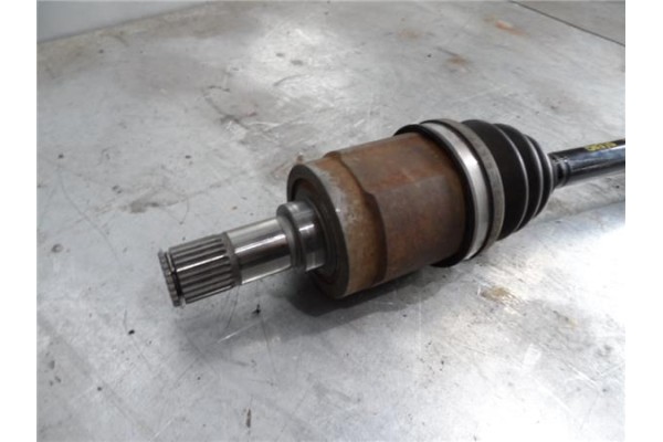 Recambio de palier delantero izquierdo para honda jazz (gd1/5) 1.4 s referencia OEM IAM   