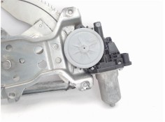 Recambio de mecanismo elevalunas delantero derecho para suzuki sx4 (gy) 1.9 ddis referencia OEM IAM 8356063J00 2621003400 