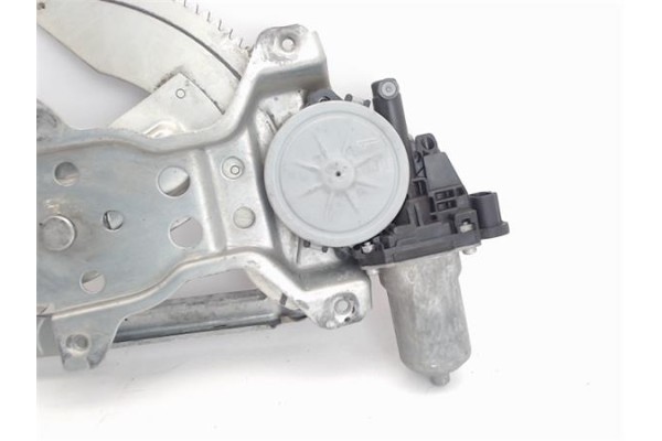 Recambio de mecanismo elevalunas delantero derecho para suzuki sx4 (gy) 1.9 ddis referencia OEM IAM 8356063J00 2621003400 