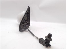 Recambio de retrovisor derecho para volkswagen polo iii berlina (6n2) referencia OEM IAM   