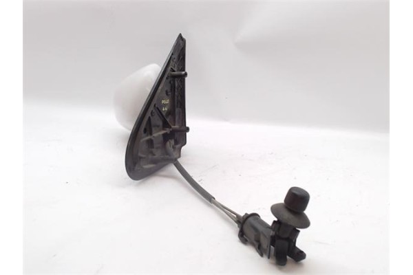 Recambio de retrovisor derecho para volkswagen polo iii berlina (6n2) referencia OEM IAM   