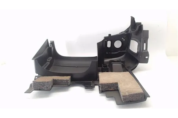 Recambio de embellecedor salpicadero para mercedes-benz clase a (bm 168) 1.9 190 (168.032) referencia OEM IAM A16868053877215  