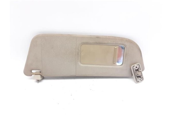 Recambio de parasol izquierdo para opel corsa c (2000) 1.2 referencia OEM IAM   