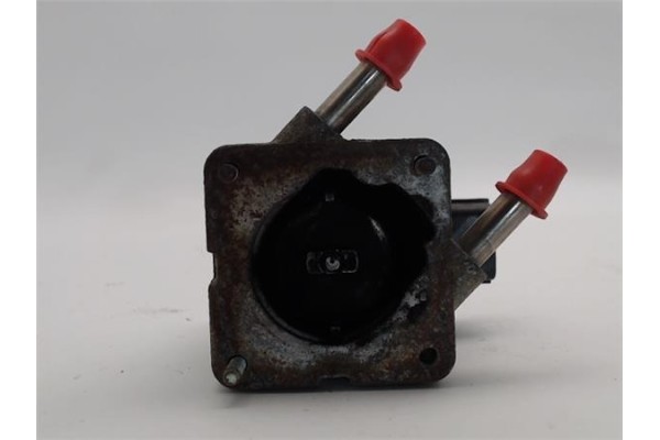 Recambio de botella expansion para seat toledo (1l) 1.8 base referencia OEM IAM 1H0121407A  