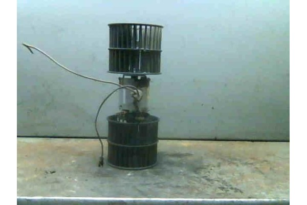 Recambio de motor calefaccion para ford escort vii (gal, aal, abl) 1.8 16v referencia OEM IAM   