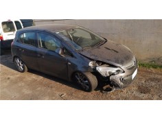 opel corsa d del año 2011