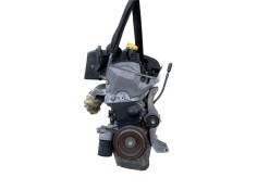 Recambio de motor completo para renault clio ii fase ii (b/cb0) 1.2 base authentique referencia OEM IAM D4FB712  
