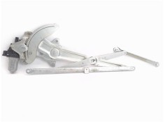 Recambio de mecanismo elevalunas delantero derecho para suzuki sx4 (gy) 1.9 ddis referencia OEM IAM 8356063J00 2621003400 