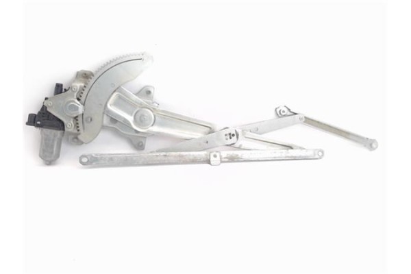 Recambio de mecanismo elevalunas delantero derecho para suzuki sx4 (gy) 1.9 ddis referencia OEM IAM 8356063J00 2621003400 