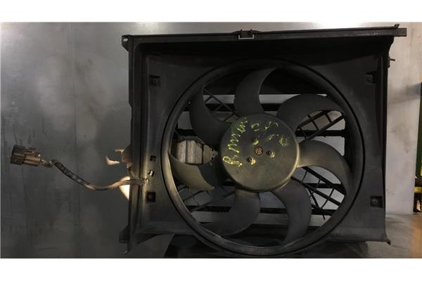 Recambio de electroventilador para bmw serie 3 berlina (e46)(1998) 2.0 320d [2,0 ltr. - 100 kw 16v diesel cat] referencia OEM IA