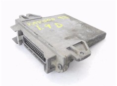 Recambio de centralita para renault kangoo i (f/kc0) d 55 1.9 (kc0d) referencia OEM IAM 7700868300 R04080010D 
