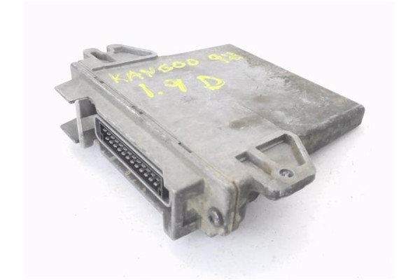 Recambio de centralita para renault kangoo i (f/kc0) d 55 1.9 (kc0d) referencia OEM IAM 7700868300 R04080010D 