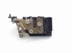 Recambio de cierre electromagnetico trasero derecho para chevrolet nubira berlina 1.6 se referencia OEM IAM 96229552  
