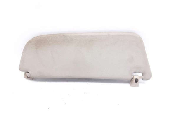 Recambio de parasol izquierdo para opel corsa c (2000) 1.2 referencia OEM IAM   