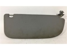 Recambio de parasol izquierdo para nissan micra (k11) 1.3 i 16v referencia OEM IAM 96401JX50A  