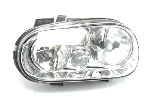Recambio de faro delantero izquierdo para volkswagen golf iv berlina (1j1) referencia OEM IAM   
