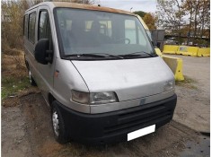 fiat ducato furgón (230l) del año 2000