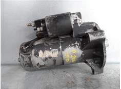 Recambio de motor arranque para peugeot 206 1.9 x-line referencia OEM IAM  D7R26 