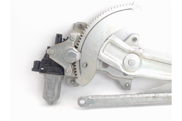 Recambio de mecanismo elevalunas delantero derecho para suzuki sx4 (gy) 1.9 ddis referencia OEM IAM 8356063J00 2621003400 