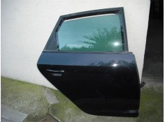 Recambio de puerta trasero derecha para seat ibiza st (6j8) 1.2 tdi referencia OEM IAM 6J8833056  