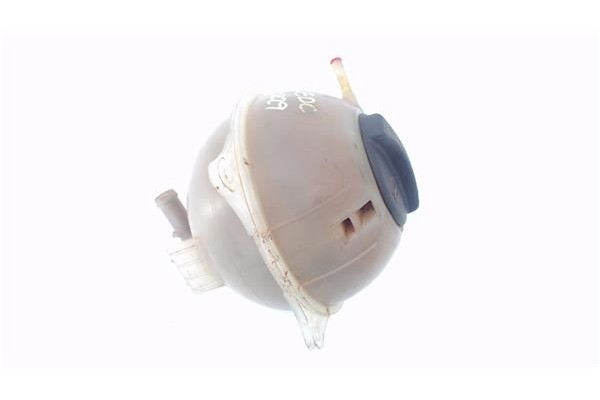 Recambio de botella expansion para seat toledo (1l) 1.8 base referencia OEM IAM 1H0121407A  