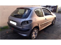peugeot 206 del año 2001