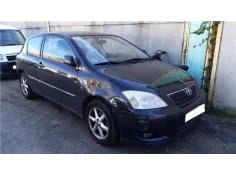 toyota corolla (e12) del año 2002