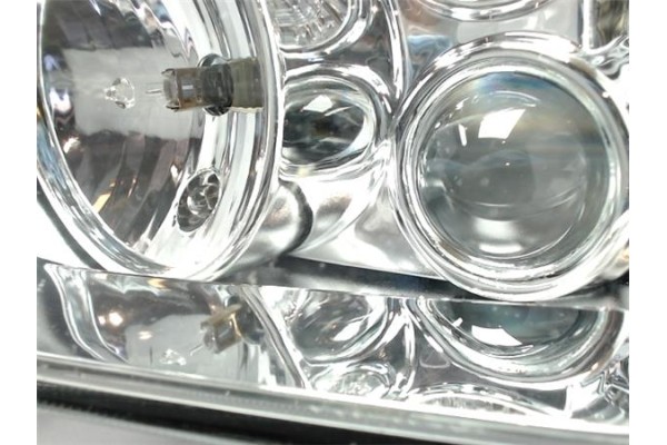 Recambio de faro delantero izquierdo para volkswagen golf iv berlina (1j1) referencia OEM IAM   