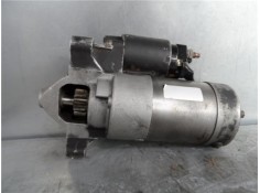 Recambio de motor arranque para peugeot 206 1.9 x-line referencia OEM IAM  D7R26 