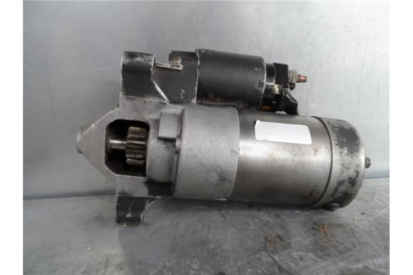 Recambio de motor arranque para peugeot 206 1.9 x-line referencia OEM IAM  D7R26 