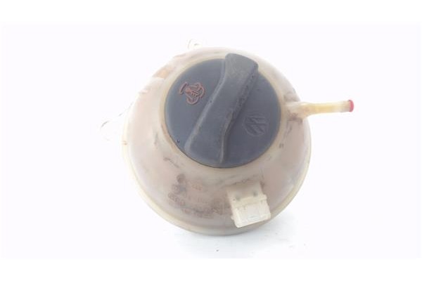 Recambio de botella expansion para seat toledo (1l) 1.8 base referencia OEM IAM 1H0121407A  