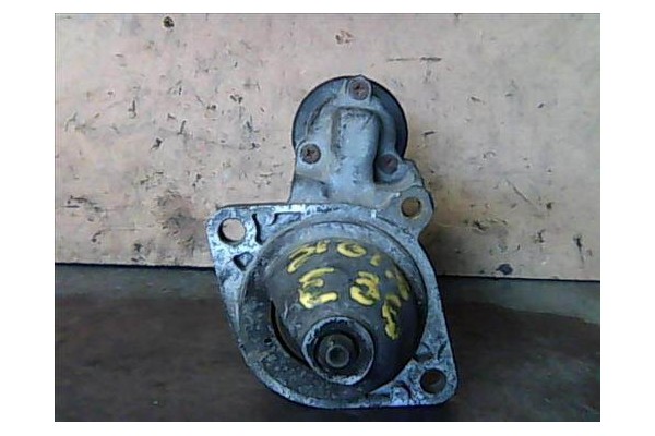 Recambio de motor arranque para bmw serie 3 berlina (e36)(1990) 1.9 318is [1,9 ltr. - 103 kw 16v cat] referencia OEM IAM  000110