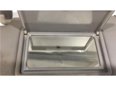 Recambio de parasol izquierdo para nissan micra (k11) 1.3 i 16v referencia OEM IAM 96401JX50A  