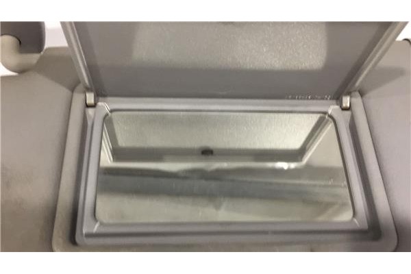 Recambio de parasol izquierdo para nissan micra (k11) 1.3 i 16v referencia OEM IAM 96401JX50A  