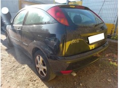 ford focus (daw, dbw) del año 2004
